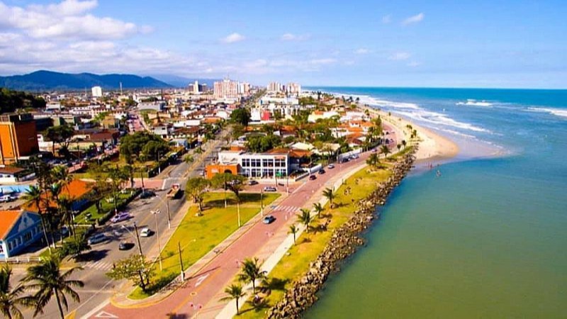 Portal GWC | Grupo Web de Comunicação | Itanhaém