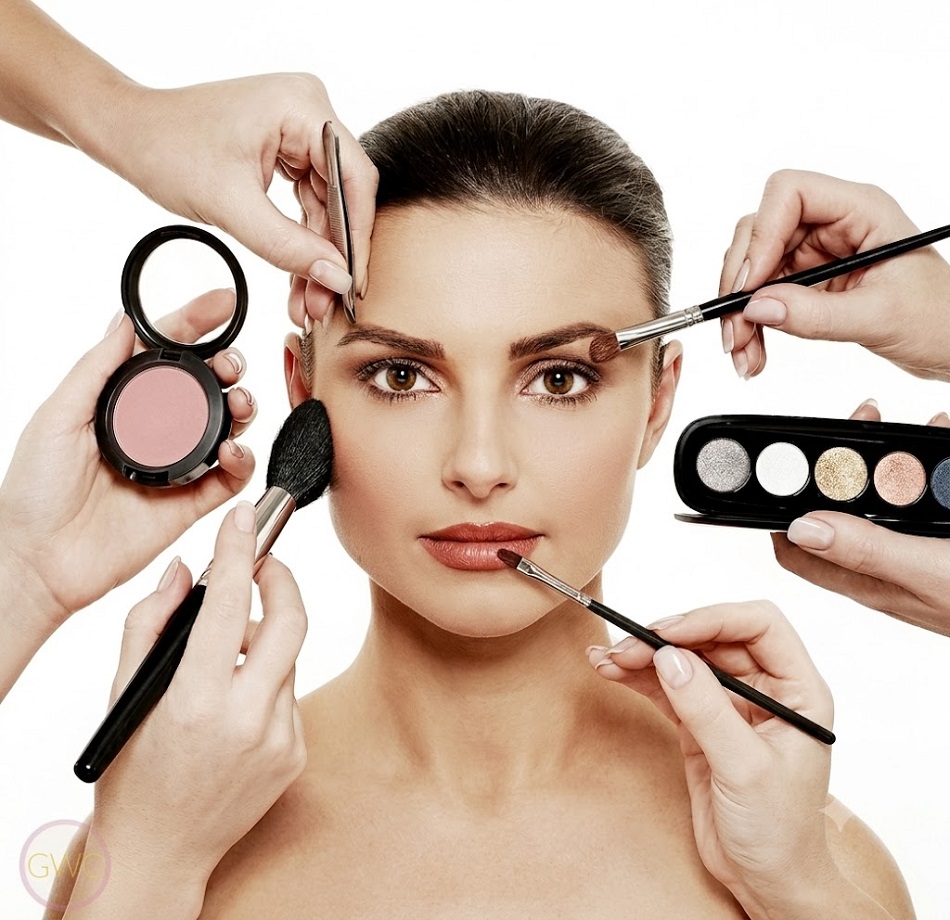 PORTAL GWC Grupo Web de Comunicação I BELEZA I MAKEUP
