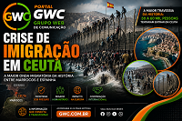 PORTAL GWC I Grupo Web de Comunicação I CEUTA