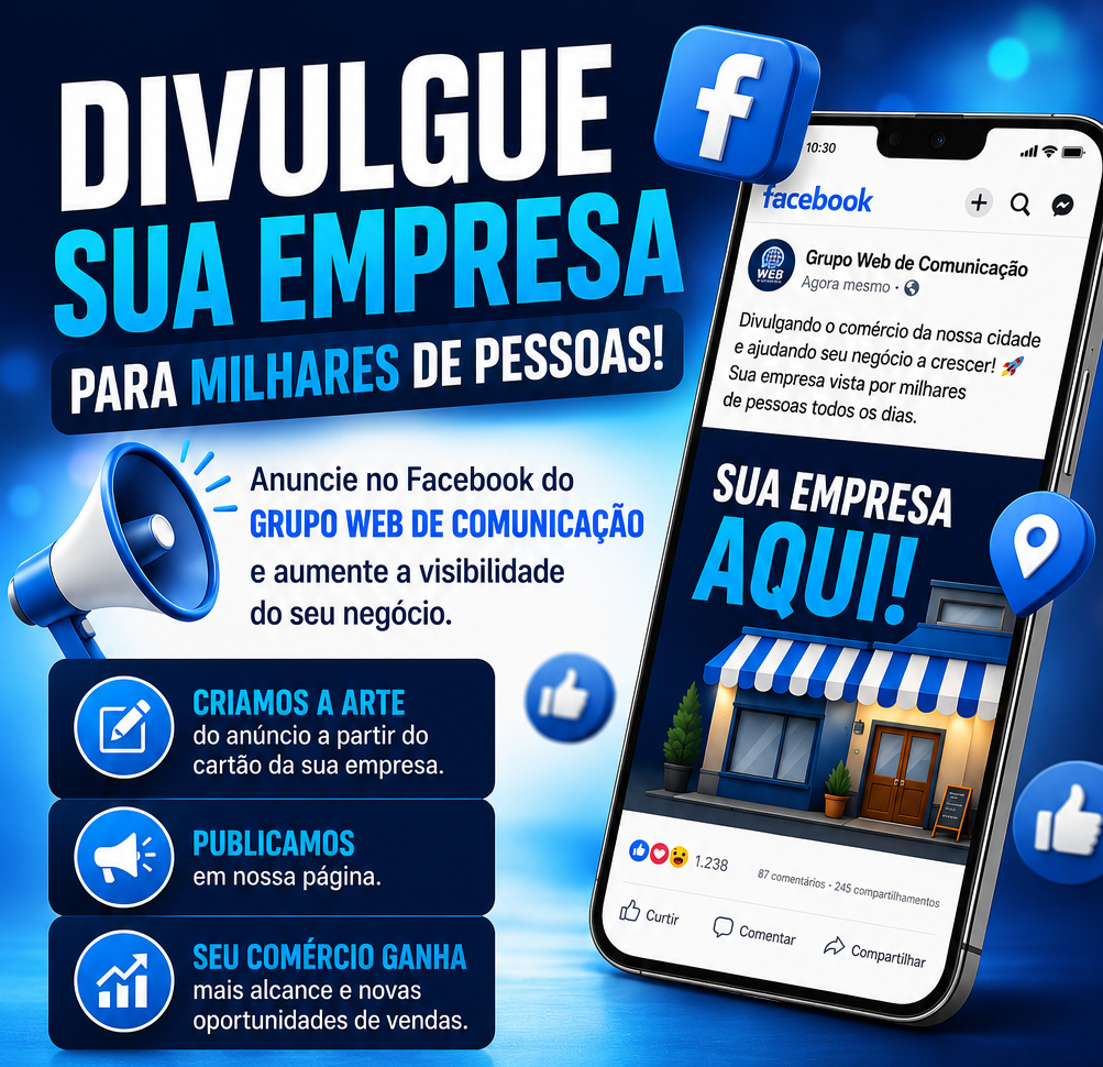 PORTAL GWC I  Grupo Web de Comunicação I Informação | Tecnologia | Inovação 