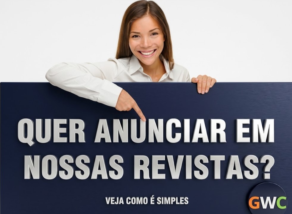 PORTAL GWC I Grupo Web de Comunicação I Anuncie Aqui!