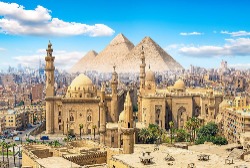 PORTAL GWC | Grupo Web de Comunicação | Pêndulo Egípcio