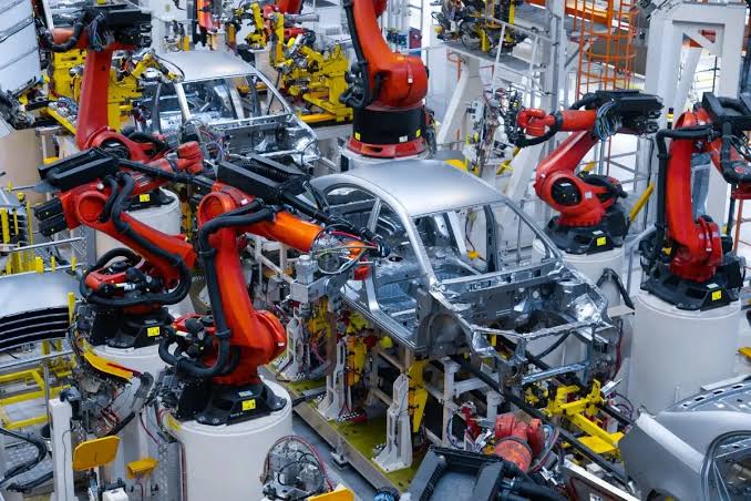 PORTAL GWC | Grupo Web de Comunicação | Indústria Automobilística