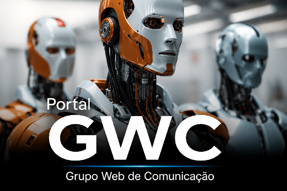 PORTAL GWC I Grupo Web de Comunicação I TECNOLOGIA E EDUCAÇÃO