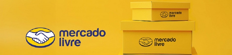 PORTAL GWC I Grupo Web de Comunicação I MERCADO LIVRE