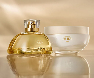 PORTAL GWC I Grupo Web de Comunicação I NATURA