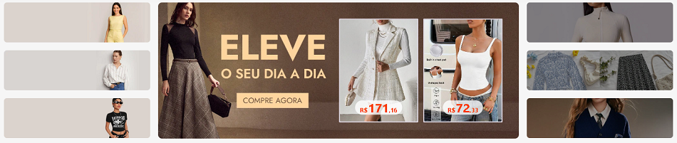 PORTAL GWC I Grupo Web de Comunicação I SHEIN