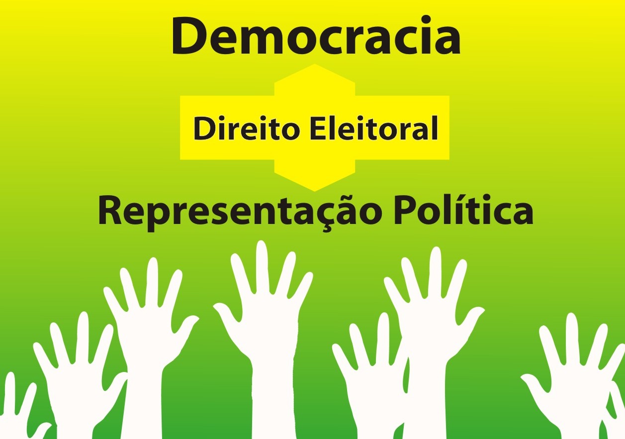 PORTAL GWC I Grupo Web de Comunicação I Direito eleitoral democracia representacao