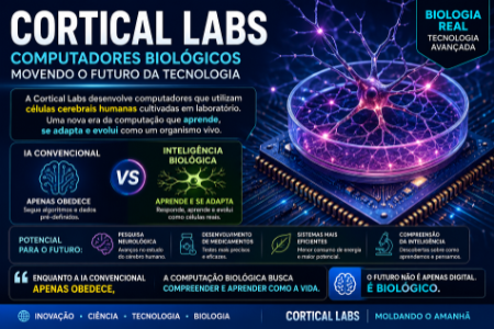 PORTAL GWC I Grupo Web de Comunicação I TECNOLOGIA I TRILOGIA