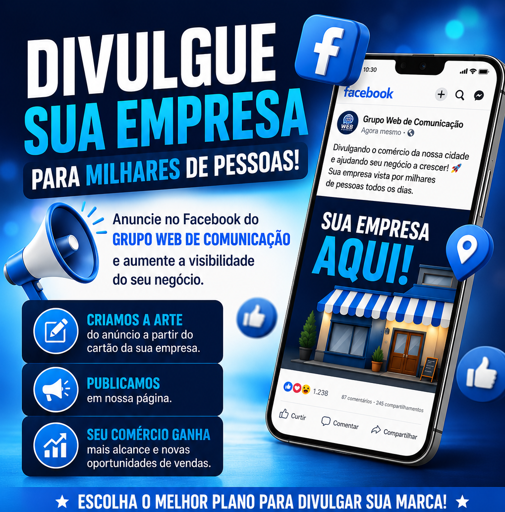 PORTAL GWC I Grupo Web de Comunicação