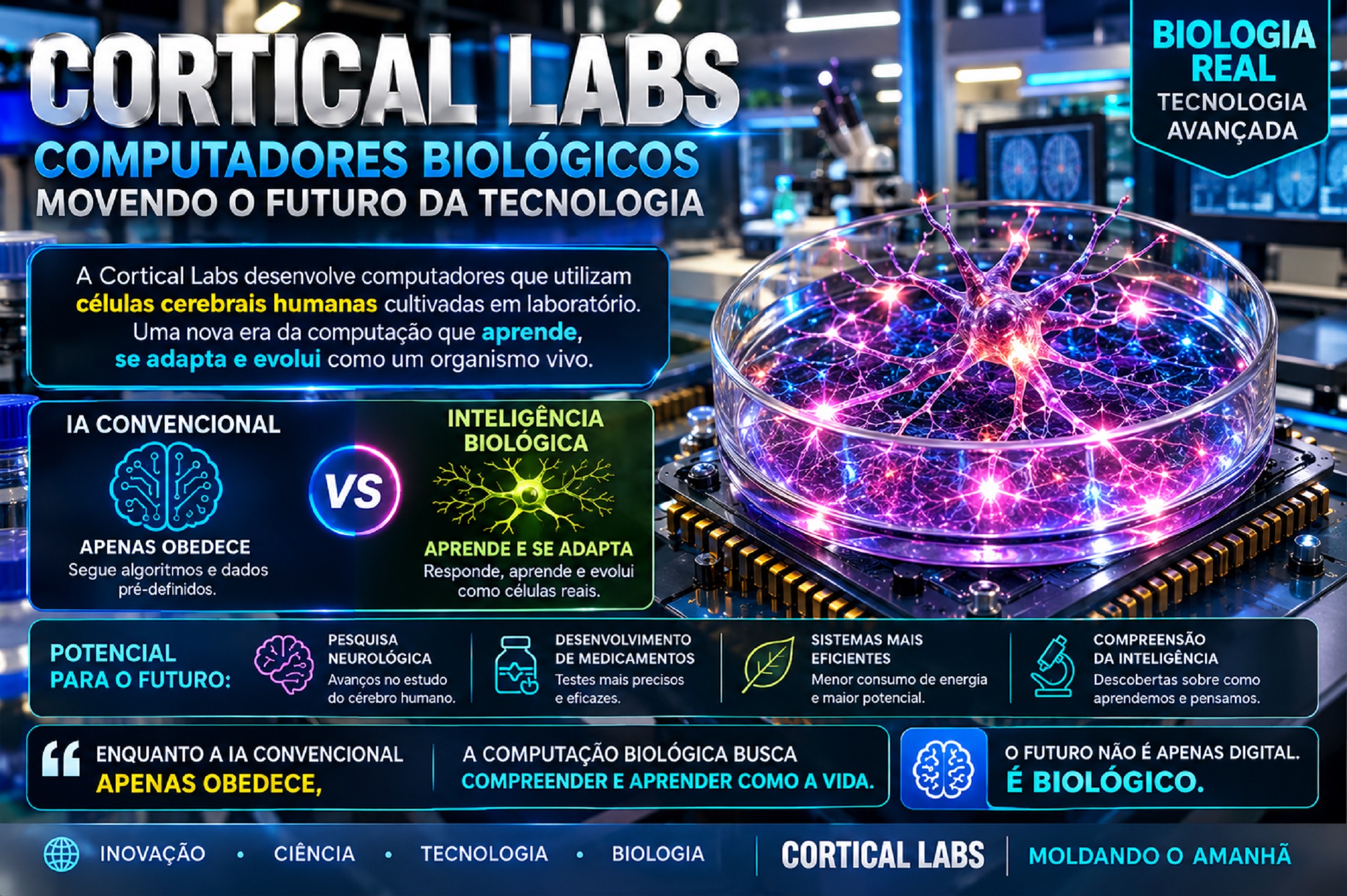 PORTAL GWC I Grupo Web de Comunicação I  Informação | Tecnologia | Inovação