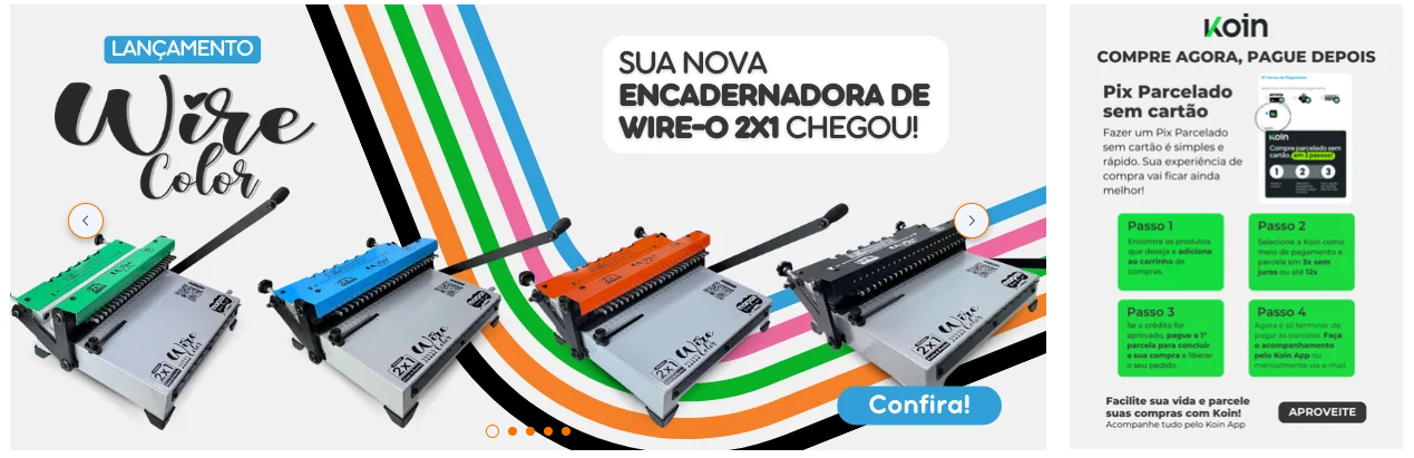 Portal GWC| Grupo Web de Comunicação | Home | MARPAX