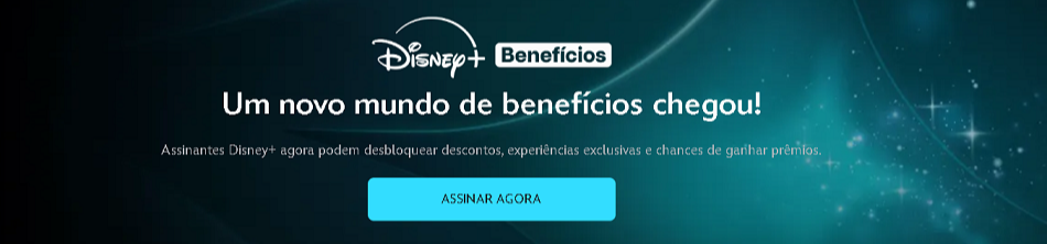 PORTAL GWC I Grupo Web de Comunicação I DISNEY
