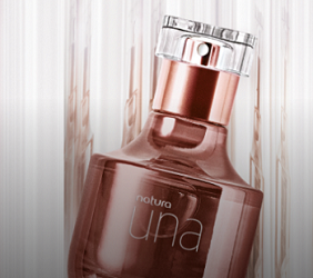 PORTAL GWC I Grupo Web de Comunicação I NATURA