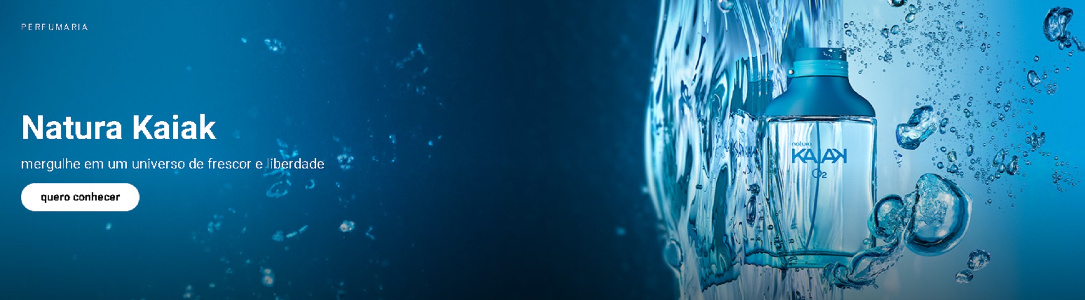 PORTAL GWC I  Grupo Web de Comunicação I Informação | Tecnologia | Inovação I NATURA | COMPRE AQUI!