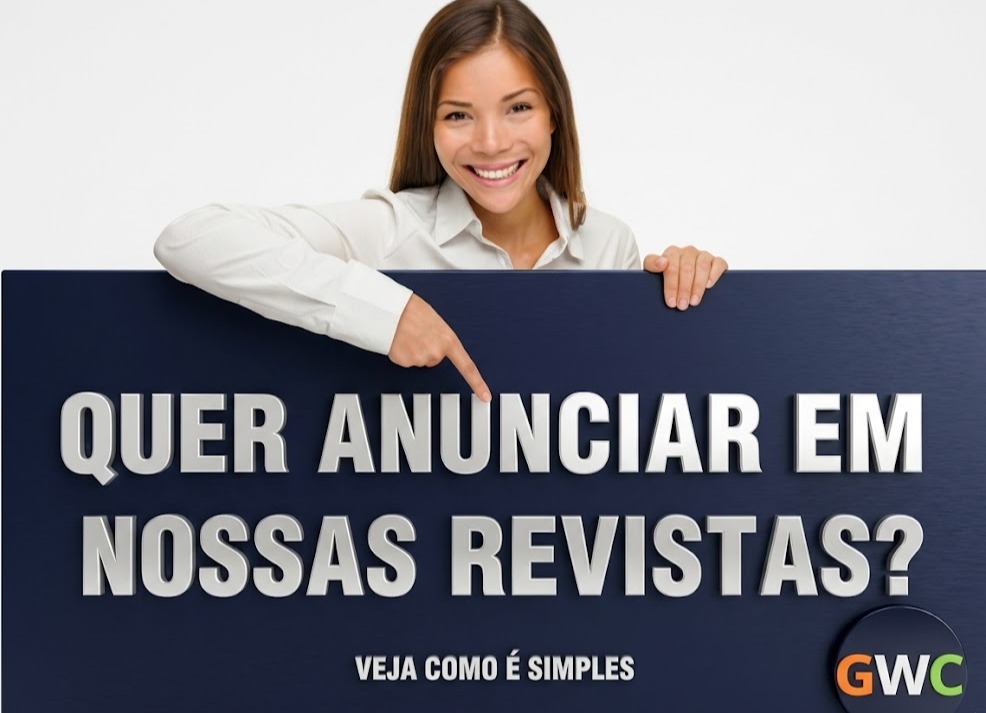 PORTAL GWC I Grupo Web de Comunicação I Anuncie Aqui!