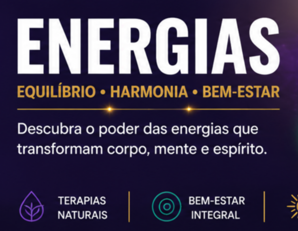 PORTAL GWC | Grupo Web de Comunicação | ENERGIAS