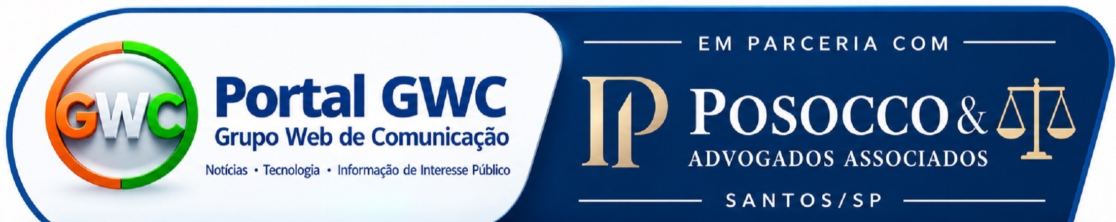 PORTAL GWC I Grupo Web de Comunicação I  Informação | Tecnologia | Inovação I DOSOS
